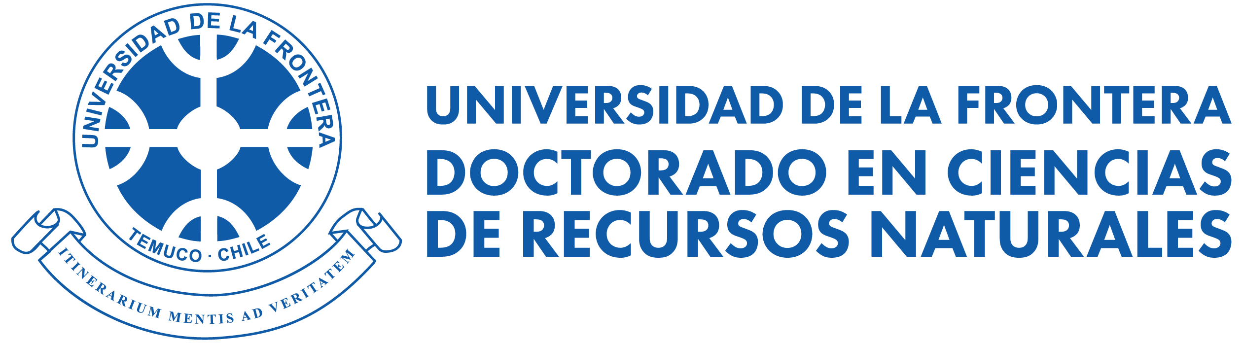 UFRO - Doctorado en Recursos Naturales