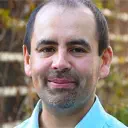 Dr. Mauricio Zambrano-Bigiarini