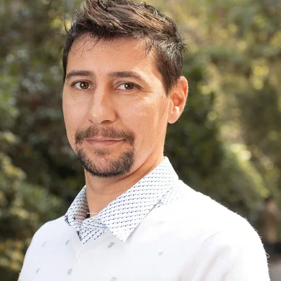 Diego Ojeda (Montgomery & Associates)